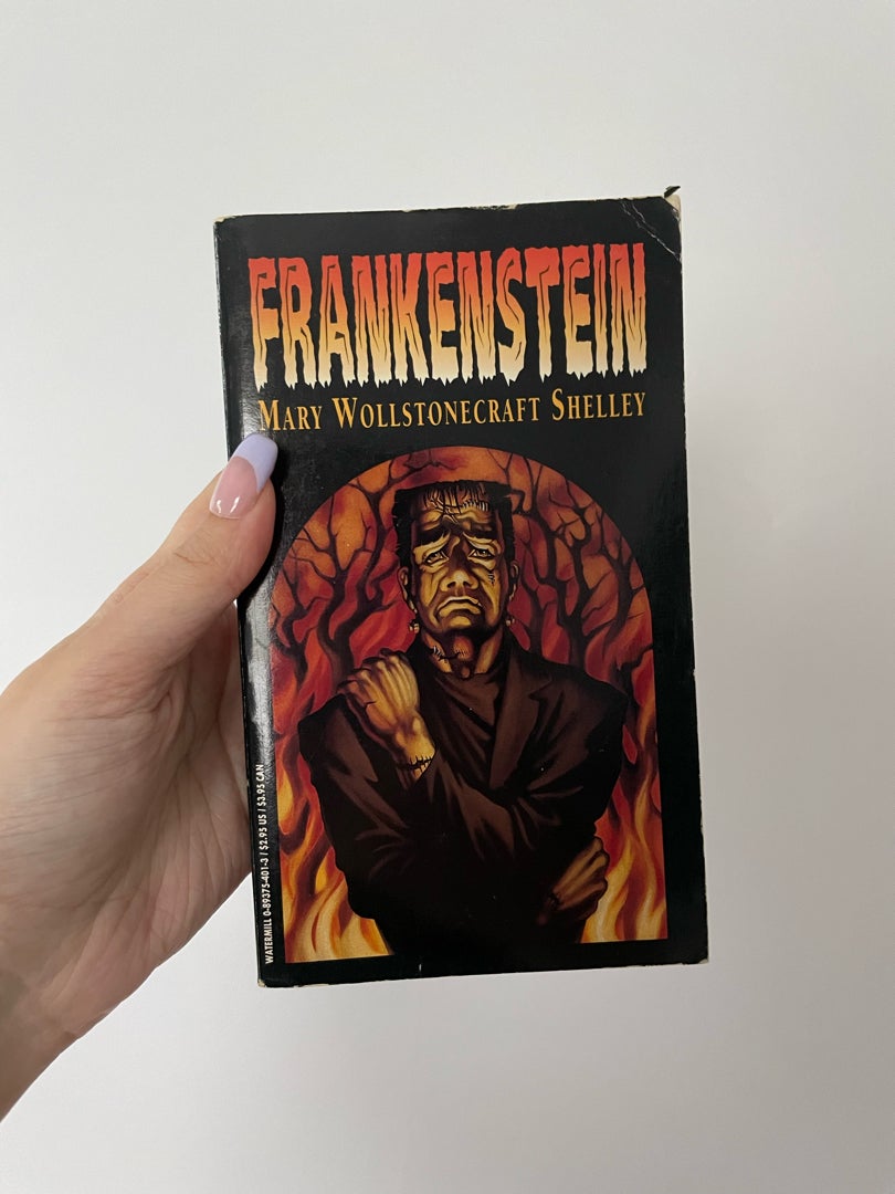 Frankenstein