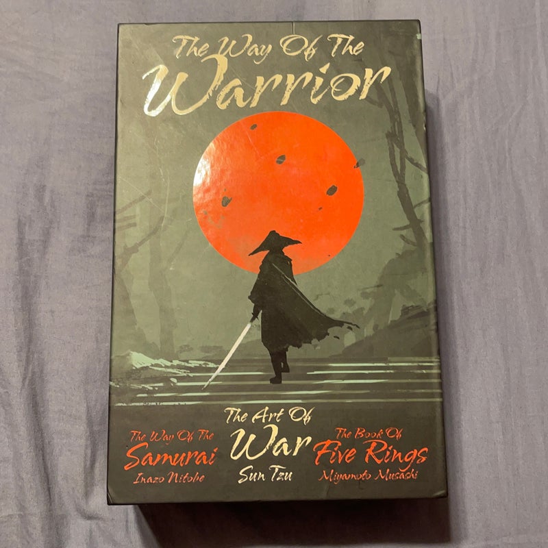 The Way of the Warrior