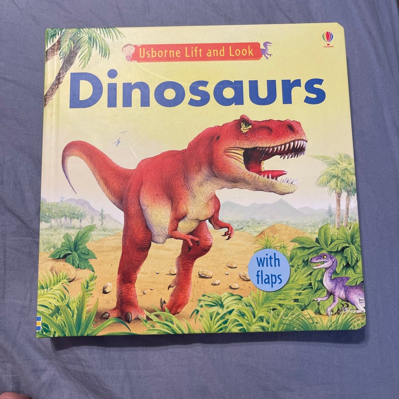 Dinosaurs