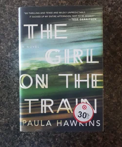 The Girl on the Train