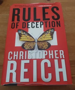 Rules of Deception: Jonathan Ransom Bk.1 C.2
