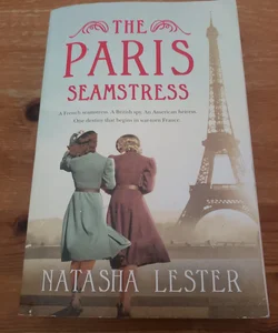 The Paris Seamstress