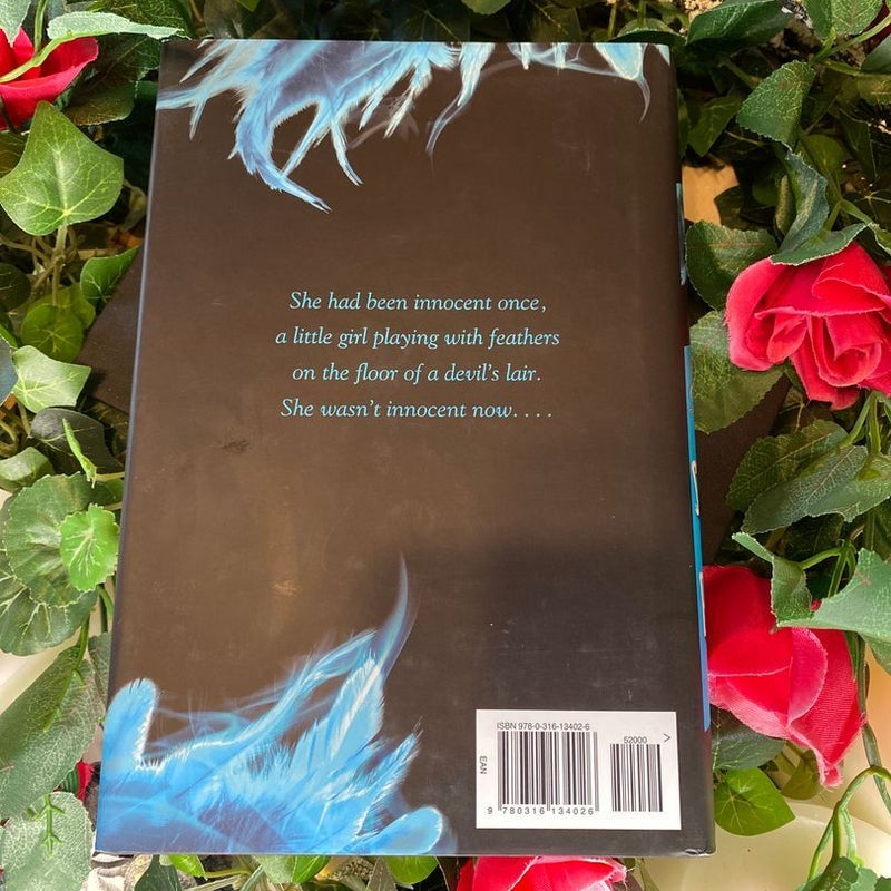 Daughter of Smoke and Bone