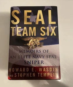 SEAL Team Six