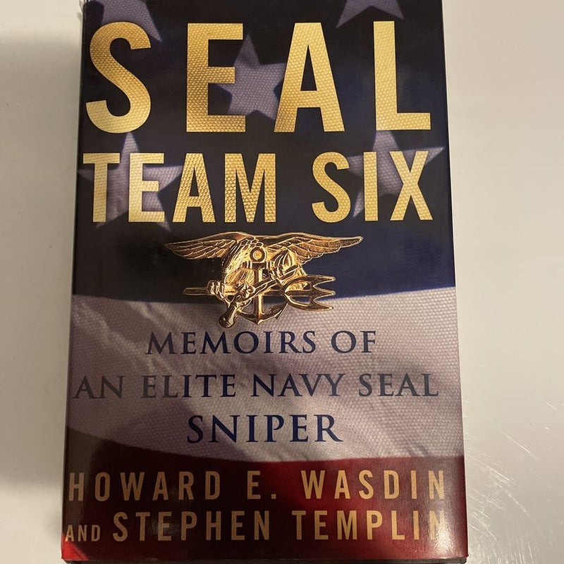 SEAL Team Six