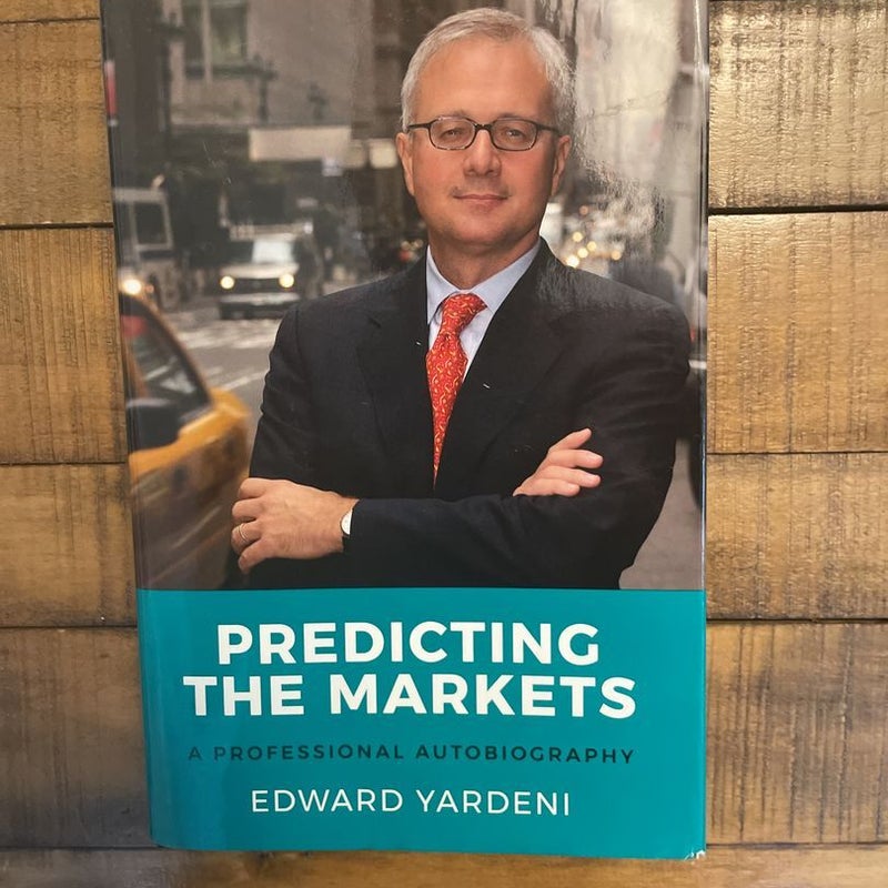 Predicting the Markets