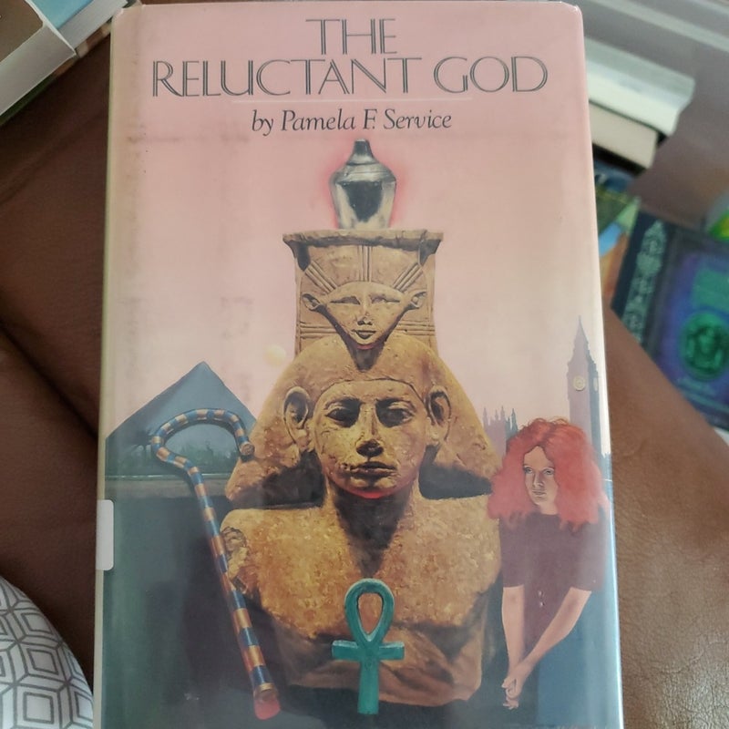 The Reluctant God