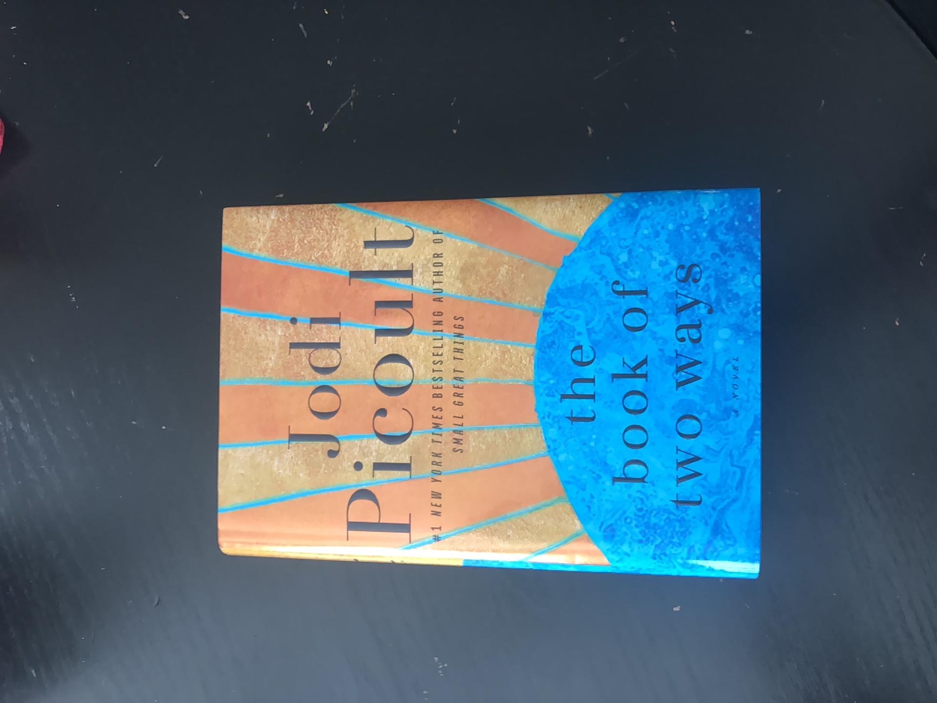 The Book of Two Ways