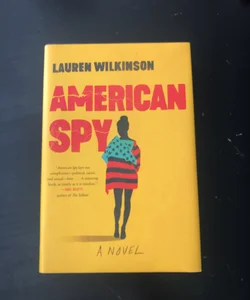 American Spy