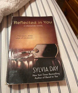 Reflected in You