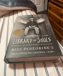 Library of Souls