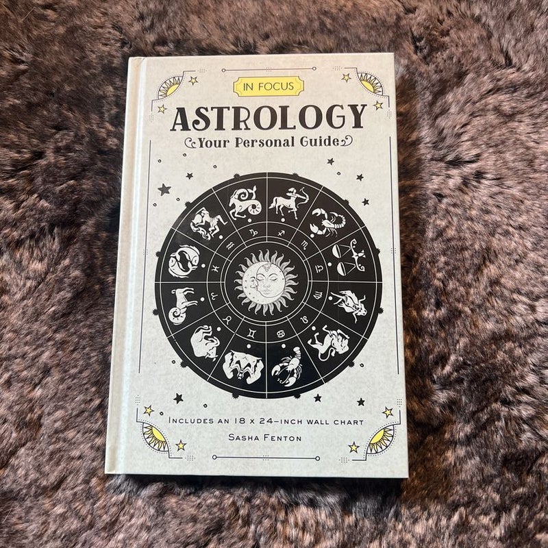 Astrology (in Focus)