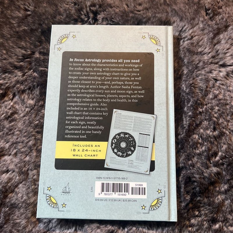 Astrology (in Focus)