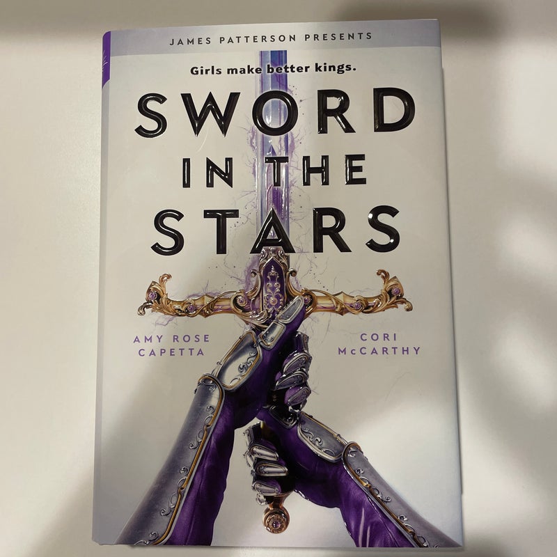 Sword in the Stars