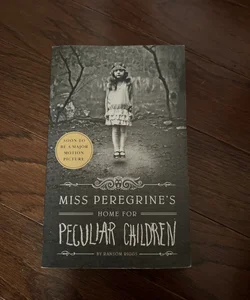 Miss Peregrine's Home for Peculiar Children