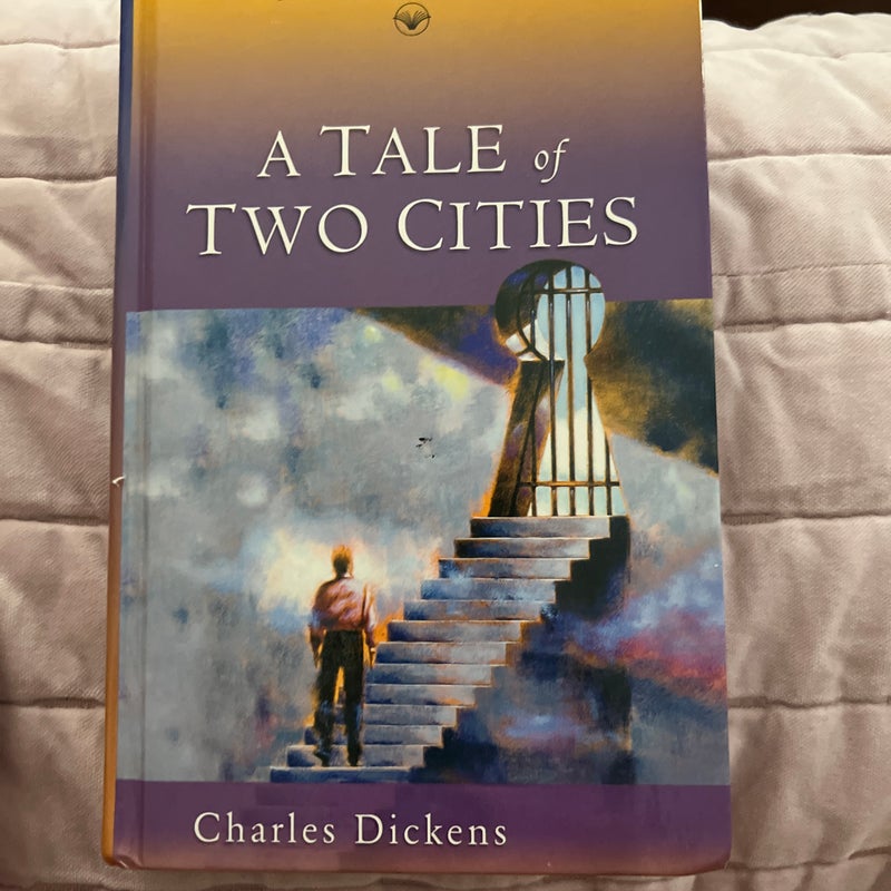 A Tale of Two Cities