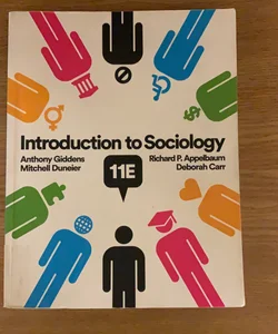 Introduction to Sociology