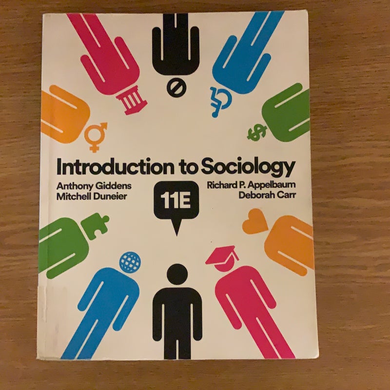 Introduction to Sociology