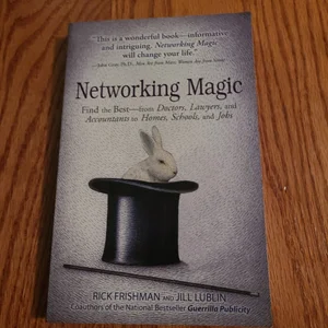 Networking Magic