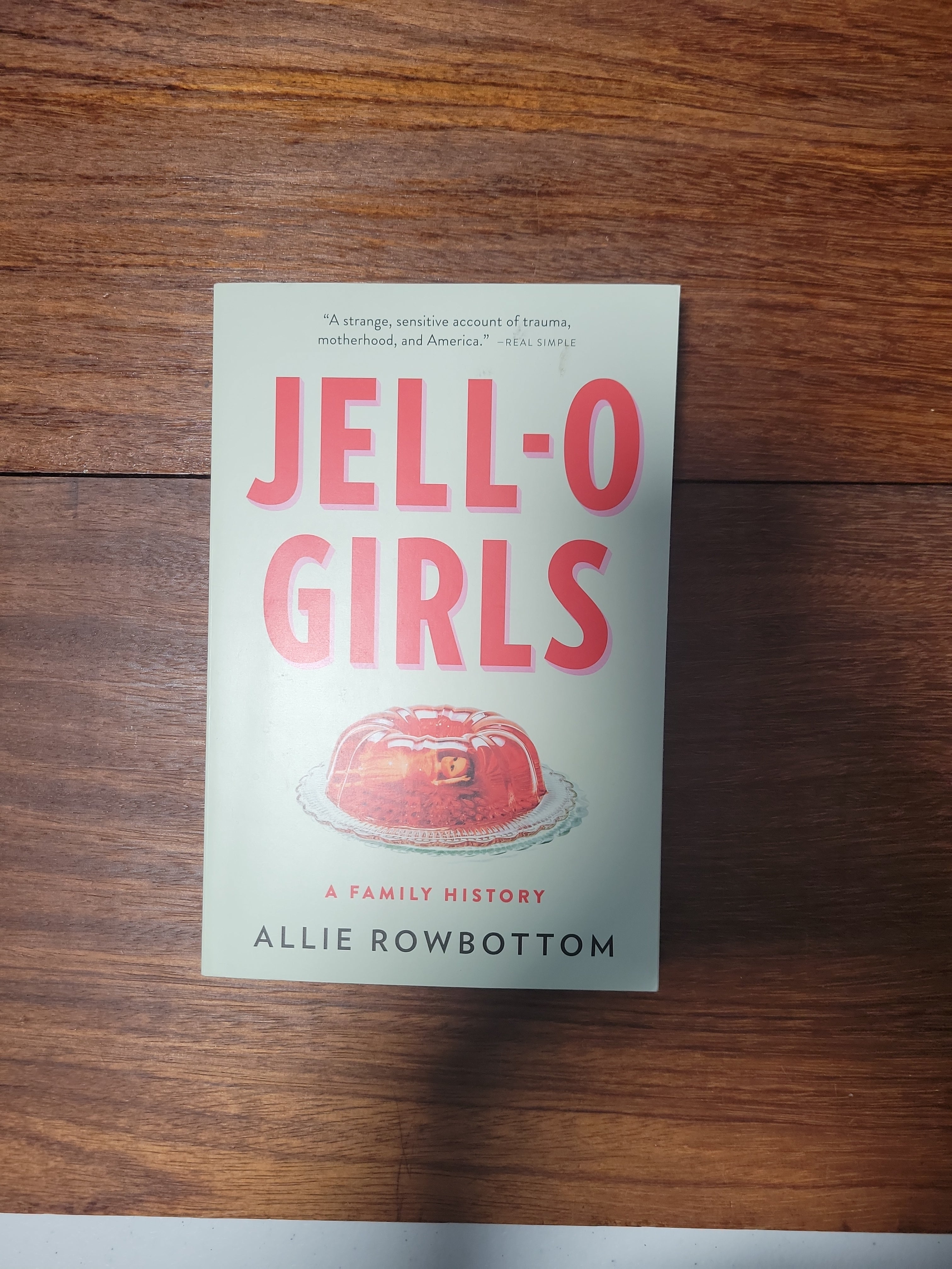 JELL-O Girls