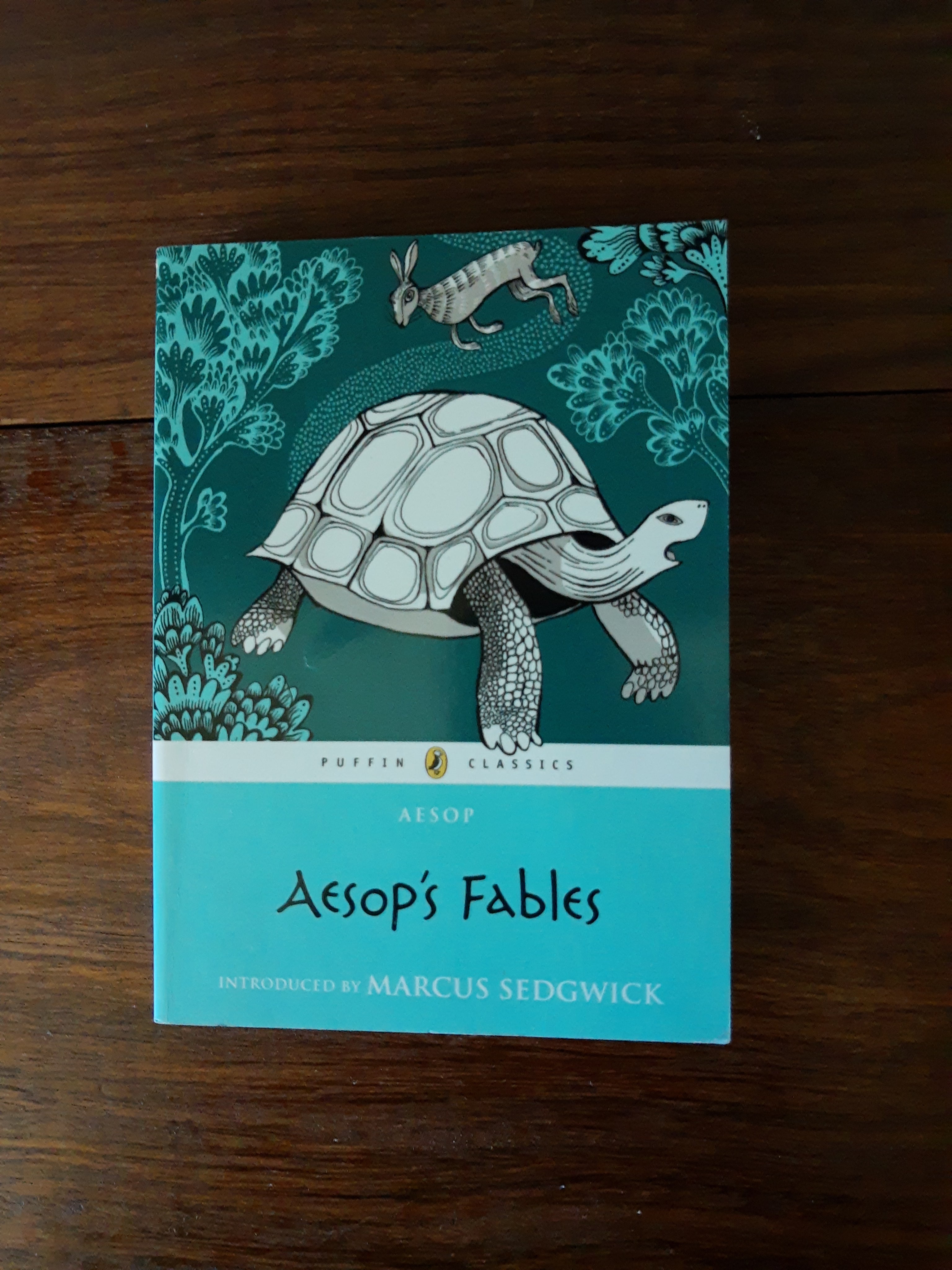 Aesop's Fables