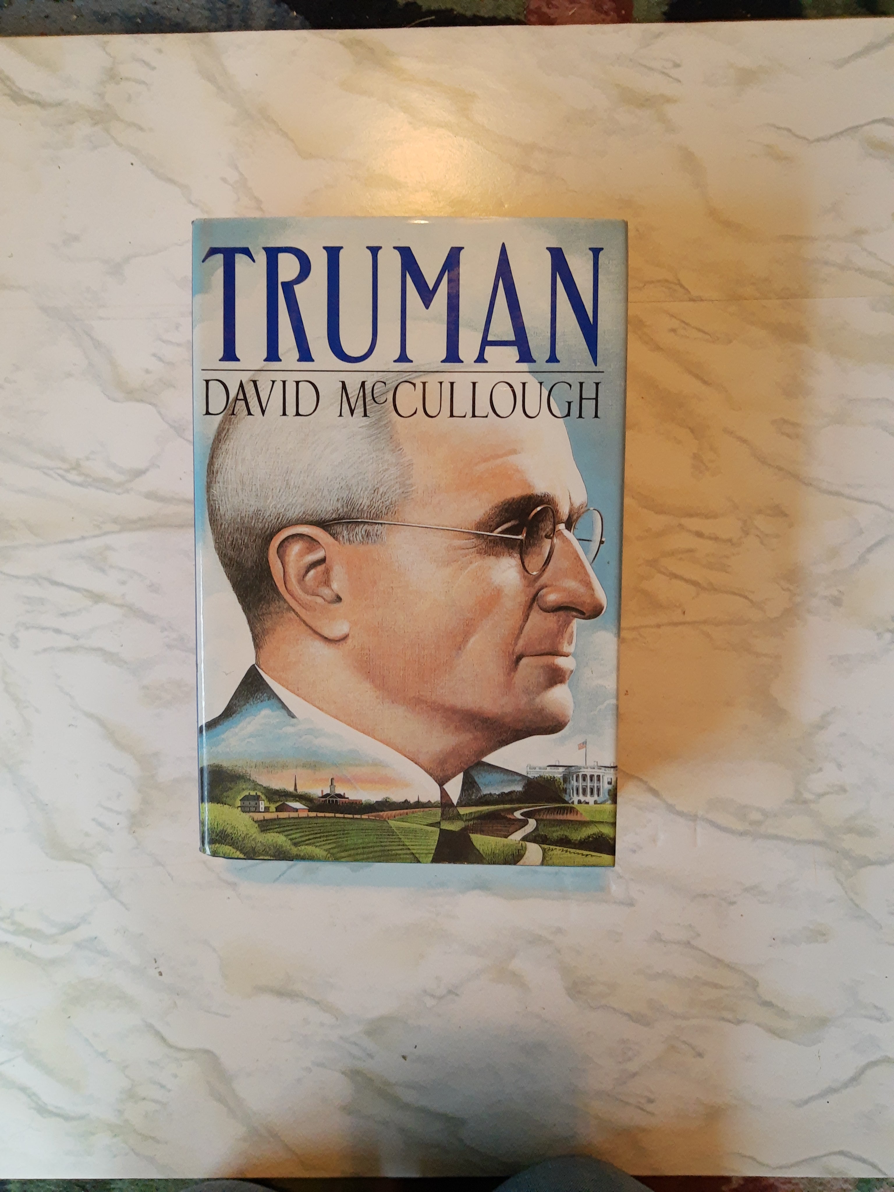 Truman