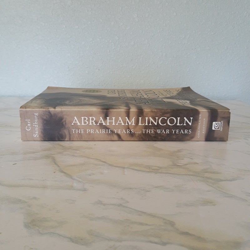 Abraham Lincoln