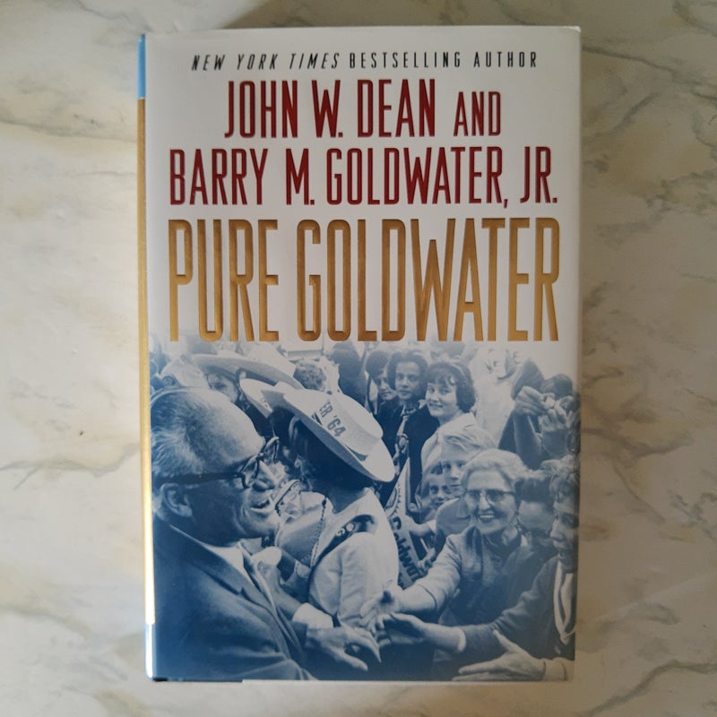 Pure Goldwater