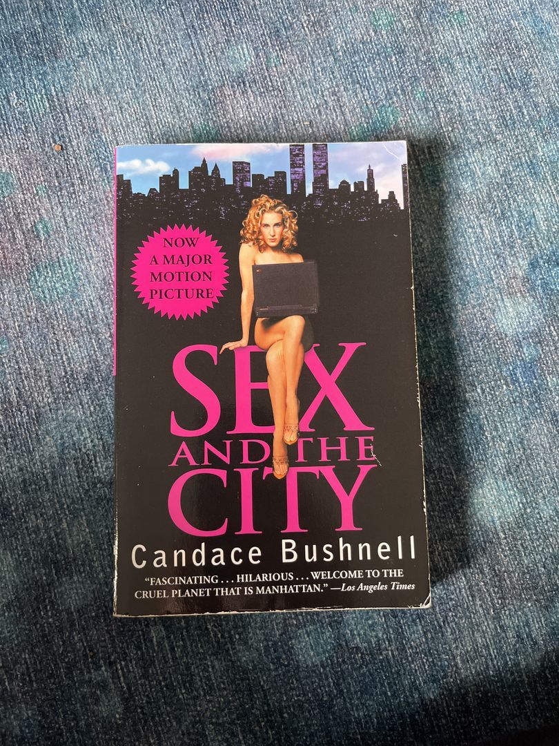 Sex and the City