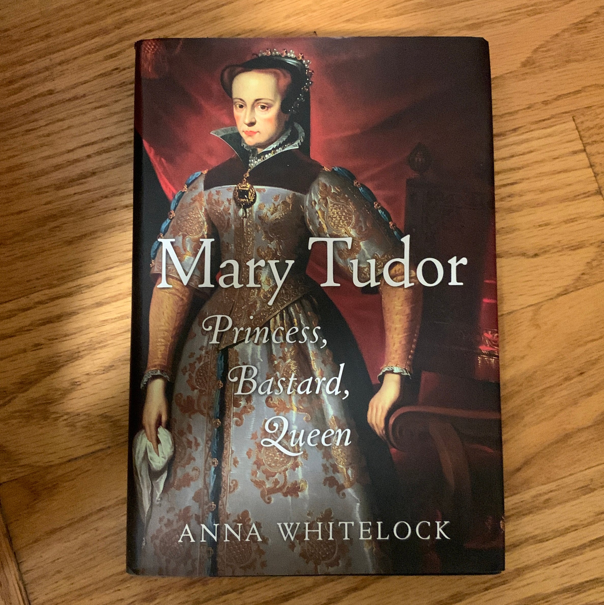 Mary Tudor