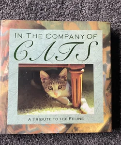 In the Company of Cats
