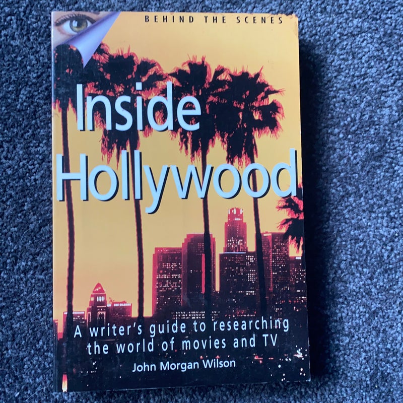 Inside Hollywood