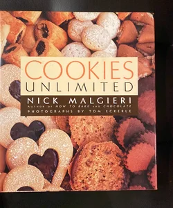Cookies Unlimited