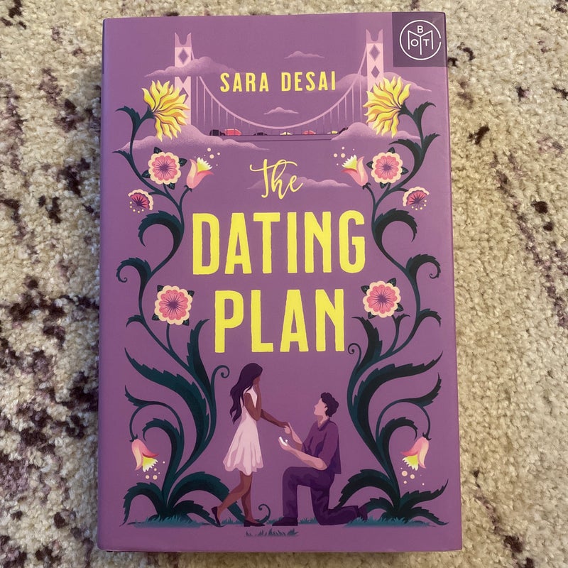 The Dating Plan