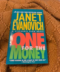 One for the Money (mass market paperback)