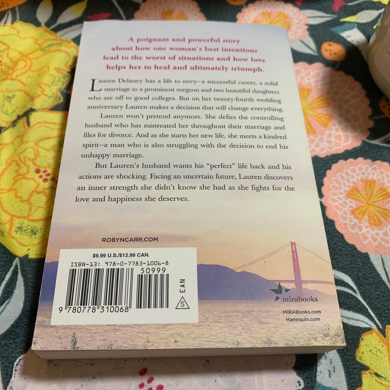 The View from Alameda Island (mass market paperback)
