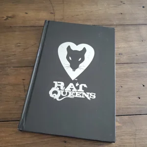 Rat Queens Deluxe Edition Volume 1