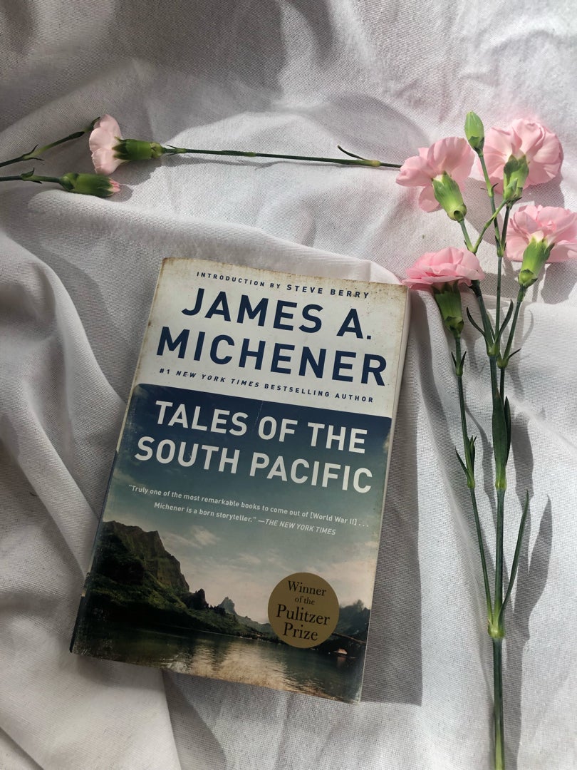 Tales of the South Pacific