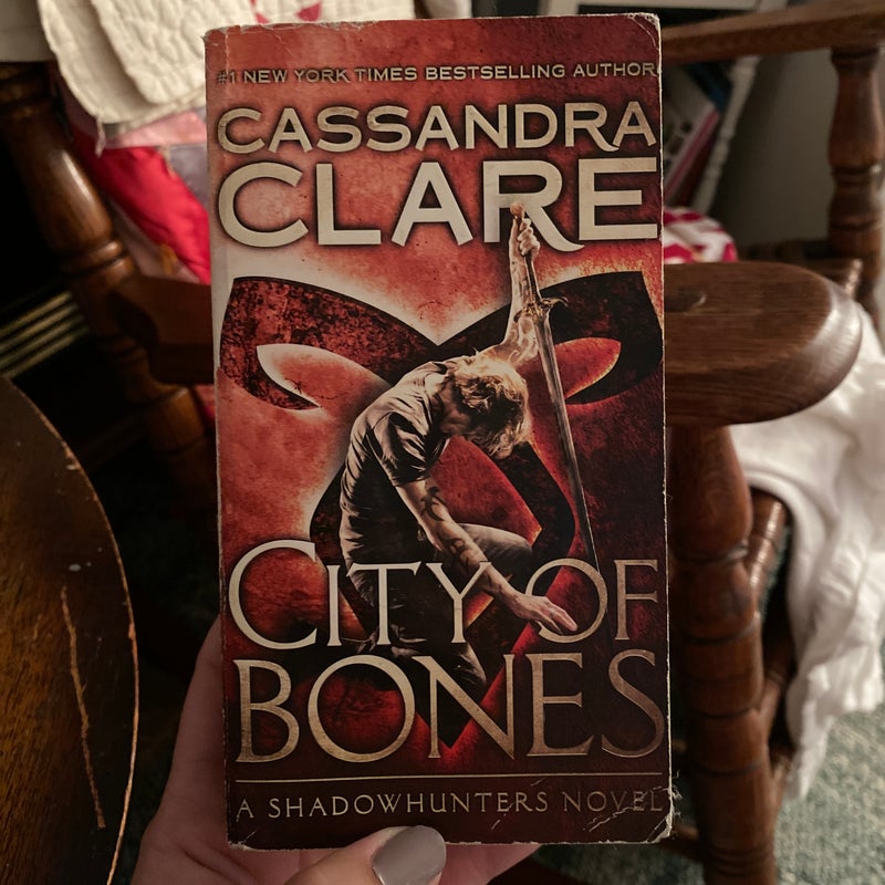 City of Bones