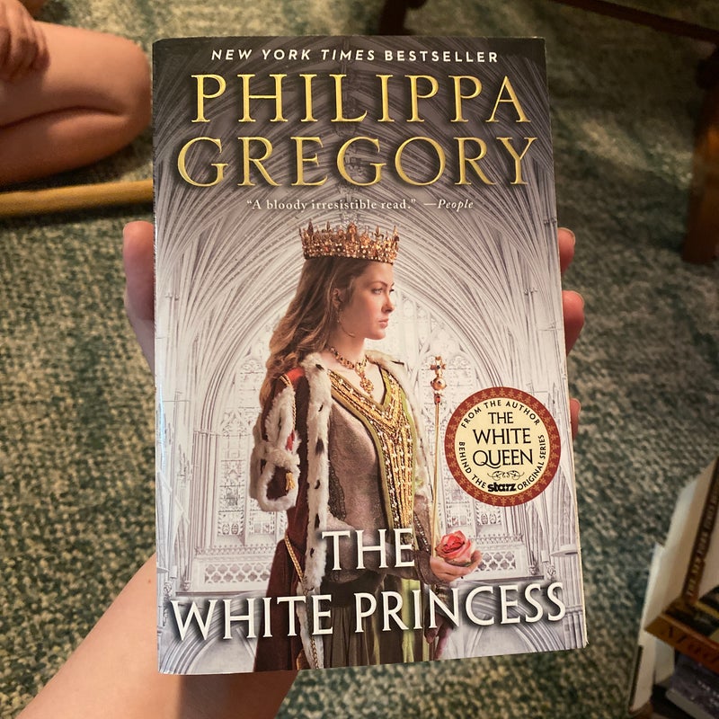 The White Princess