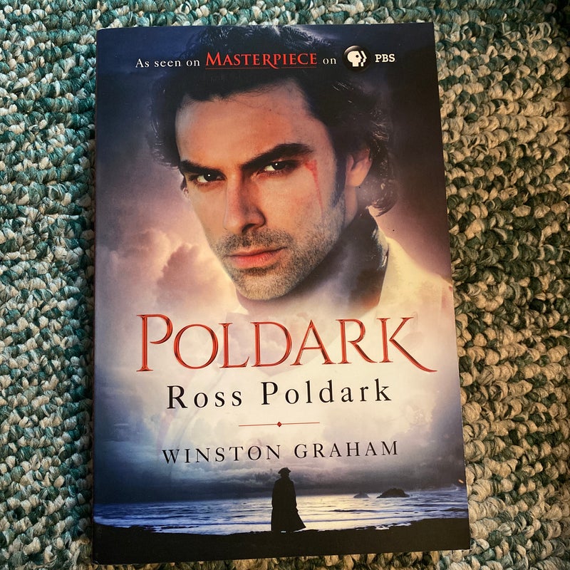 Ross Poldark