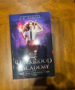 Darkblood Academy