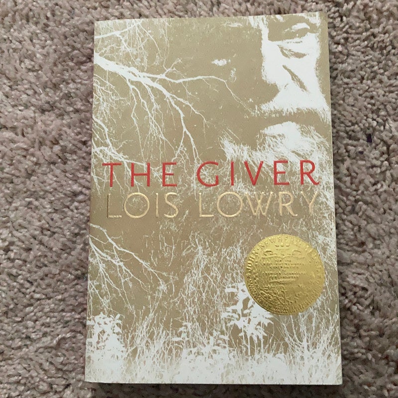 The Giver