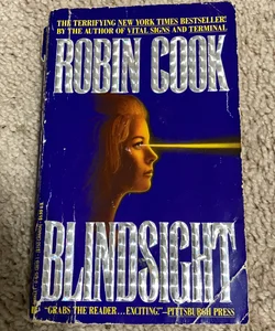 Blindsight