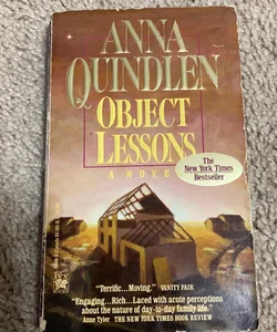 Object Lessons