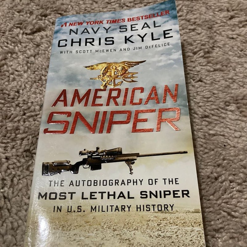 American Sniper