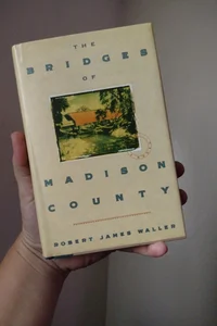 The Bridges of Madison County 