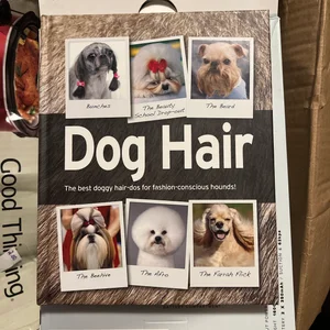 Dog Hair