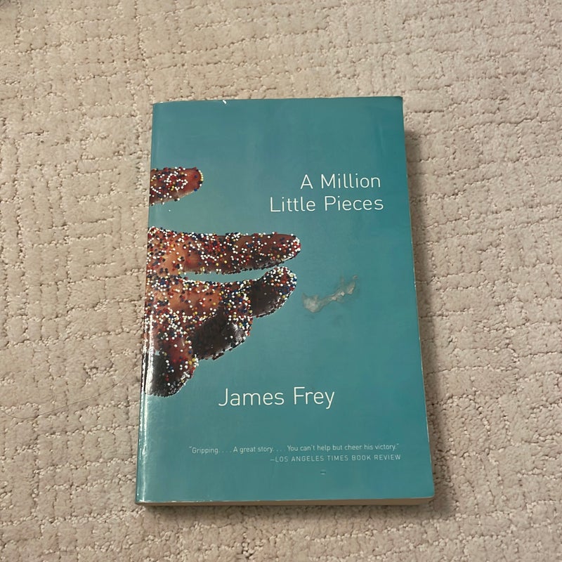 A Million Little Pieces