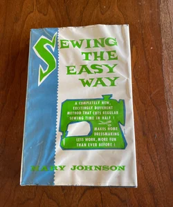 Sewing the Easy Way